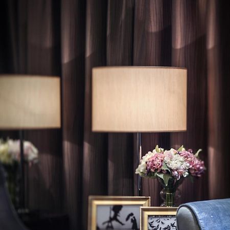 Yousu Hotel & Apartment Tianyi Square Yinyi Global Center Apartment Ningbo Нинбо Экстерьер фото