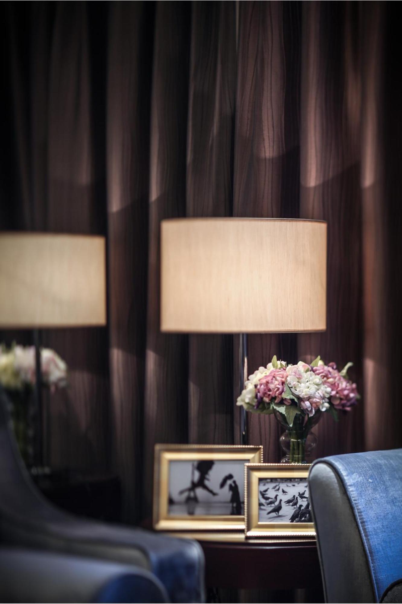 Yousu Hotel & Apartment Tianyi Square Yinyi Global Center Apartment Ningbo Нинбо Экстерьер фото