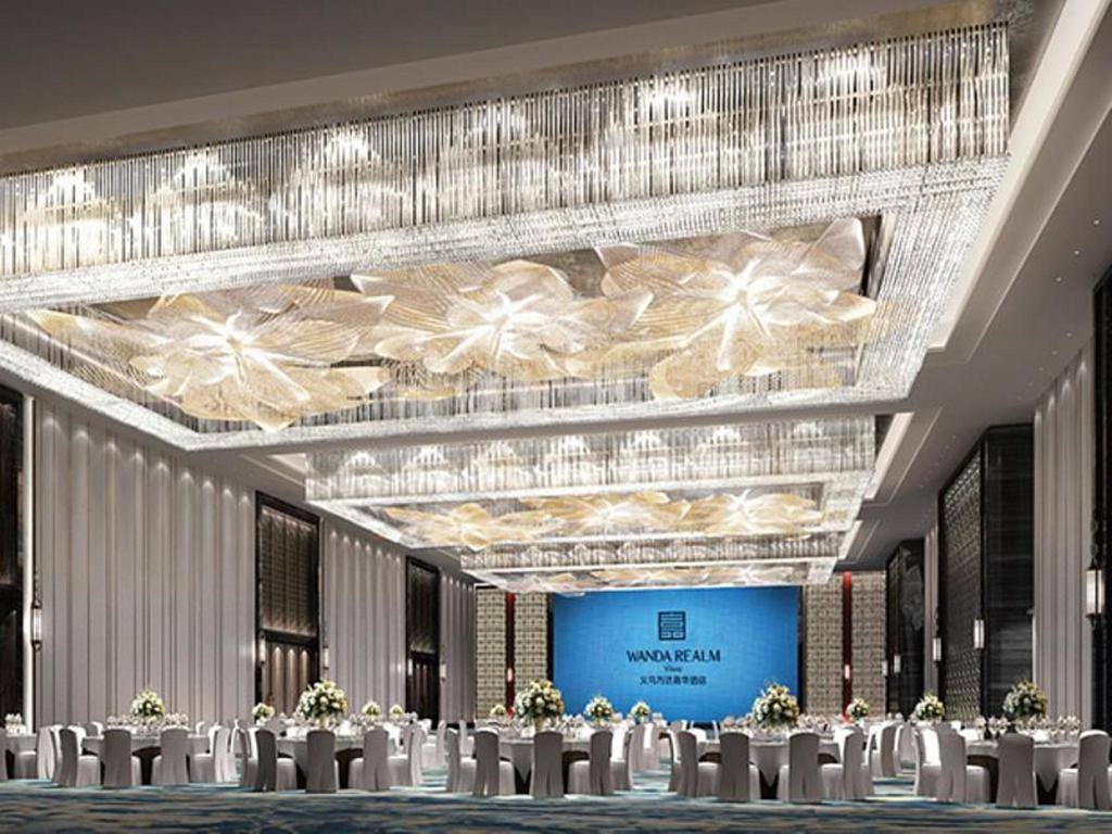 Yousu Hotel & Apartment Tianyi Square Yinyi Global Center Apartment Ningbo Нинбо Экстерьер фото